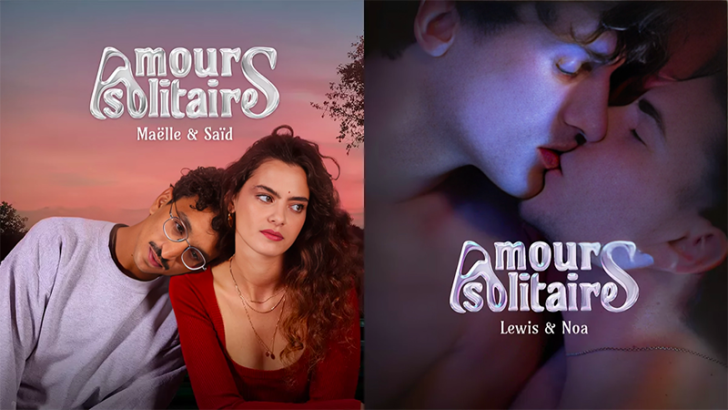 Amours solitaires